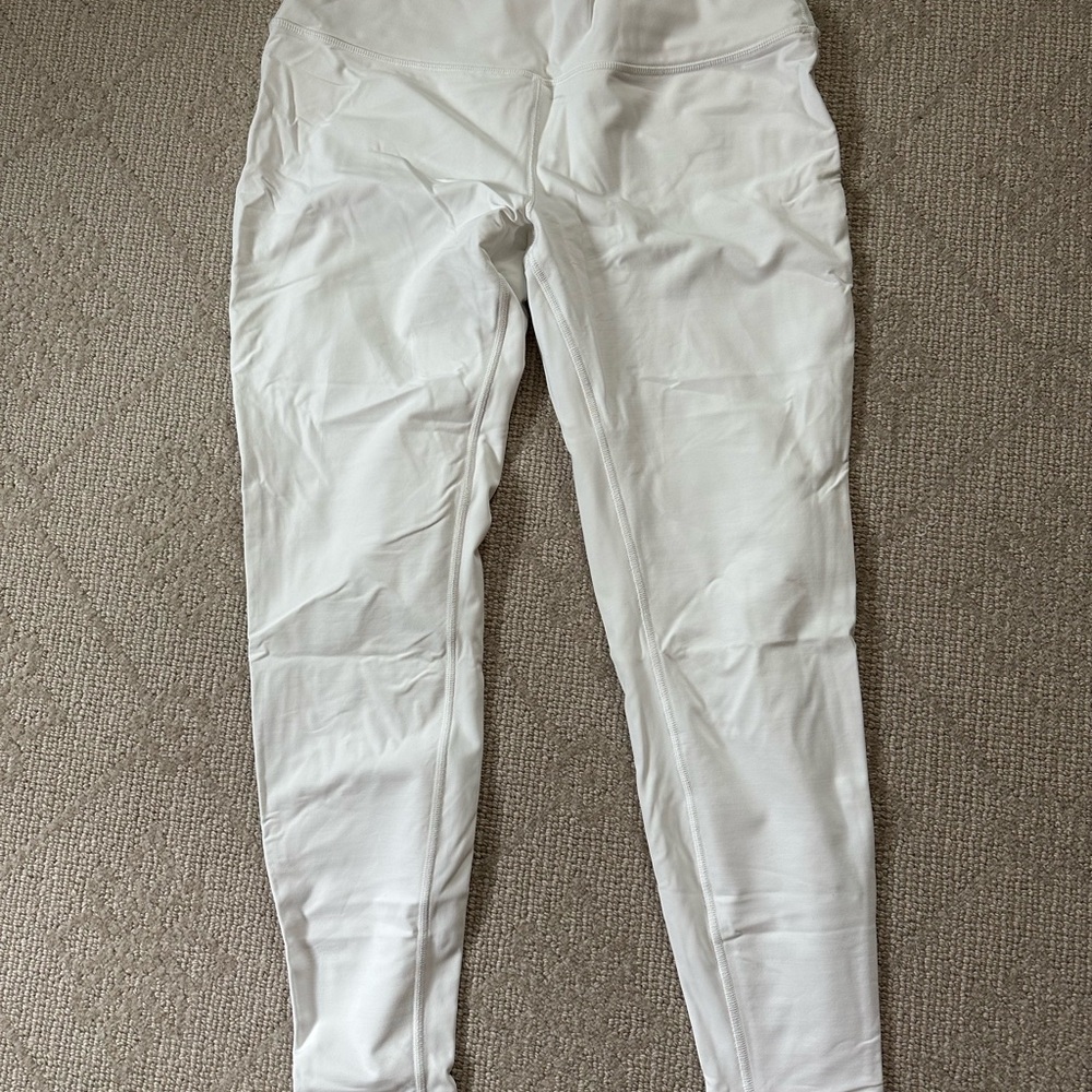 Lululemon Align High Rise